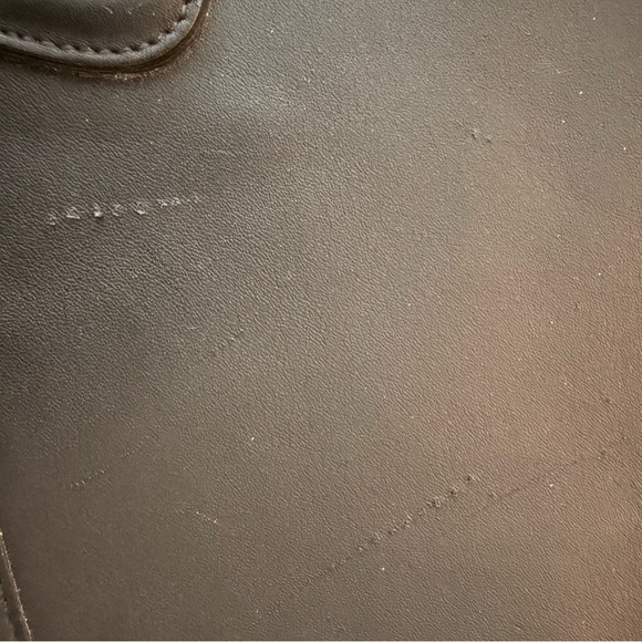 Vintage Authentic Coach briefcase c. 2003 - Picture 7 of 7